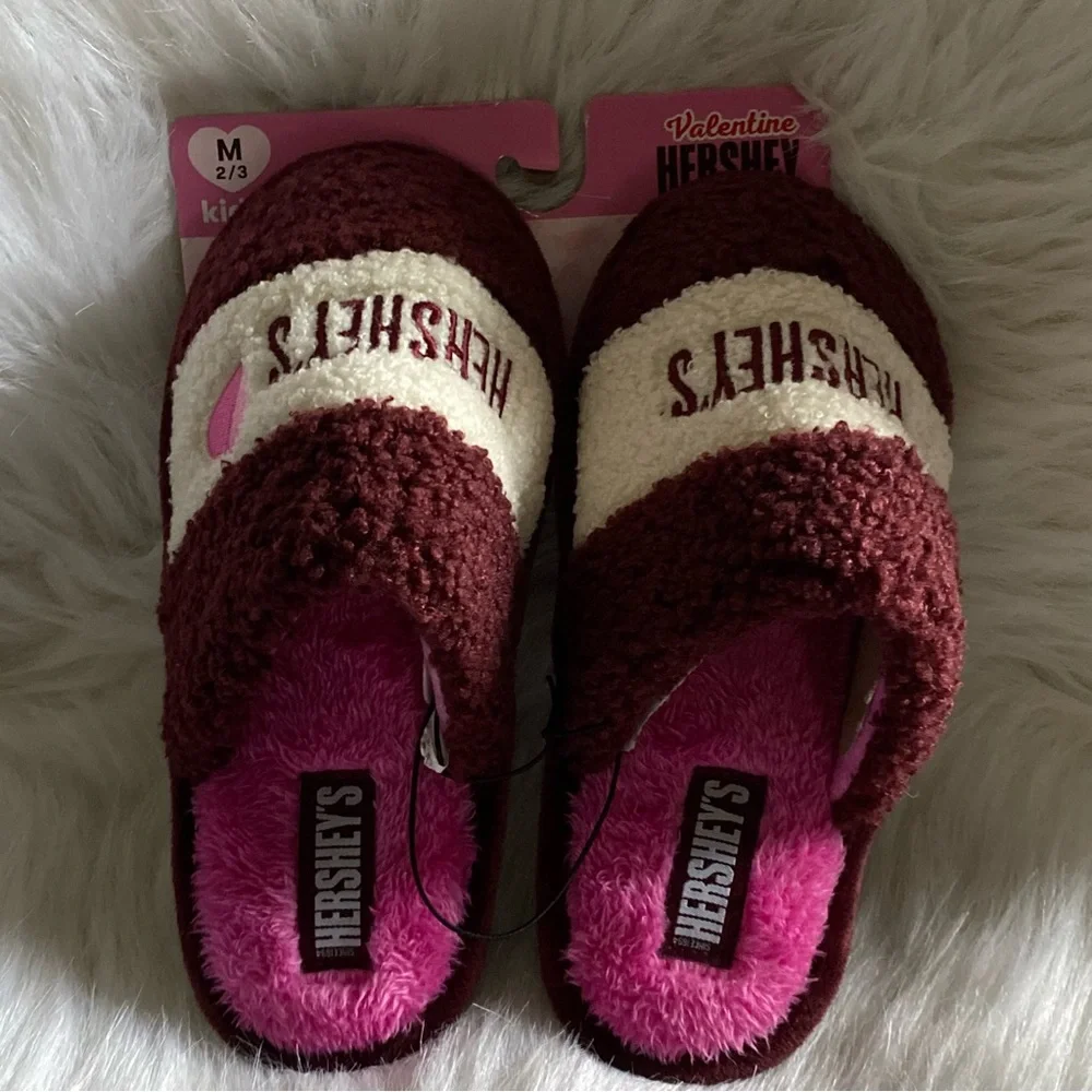 N/A cozy hershey